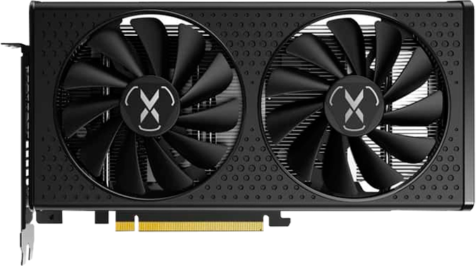 PC Gamer Pichau, AMD Ryzen 5 5600, Radeon RX 6650 XT 8GB, 16GB